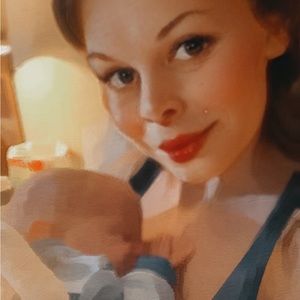 Meet your Posher, Shawna